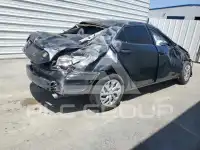 2019 Toyota COROLLA фото
