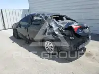 2019 Toyota COROLLA фото
