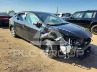 2019 Toyota COROLLA фото