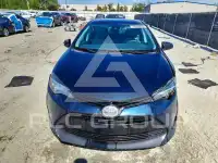 2019 Toyota COROLLA фото