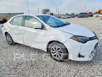 2019 Toyota COROLLA фото