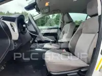 2019 Toyota COROLLA photo