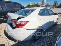 2019 Toyota COROLLA фото