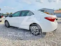 2019 Toyota COROLLA фото