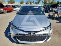 2019 Toyota COROLLA фото