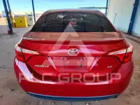 2019 Toyota COROLLA фото