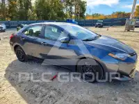 2019 Toyota COROLLA фото