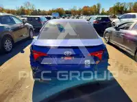 2019 Toyota COROLLA фото