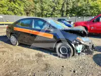 2019 Toyota COROLLA фото