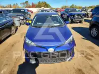 2019 Toyota COROLLA фото