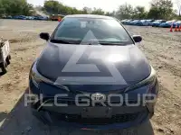 2019 Toyota COROLLA photo