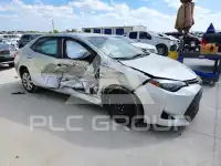 2019 Toyota COROLLA фото