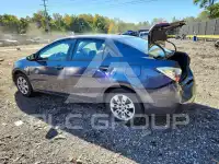 2019 Toyota COROLLA фото
