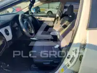 2019 Toyota COROLLA фото
