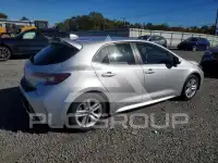 2019 Toyota COROLLA photo