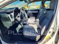 2019 Toyota COROLLA фото