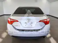 2019 Toyota COROLLA фото