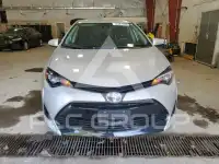 2019 Toyota COROLLA фото