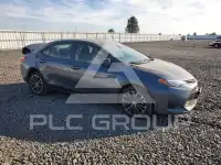 2019 Toyota COROLLA photo