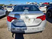 2019 Toyota COROLLA фото