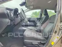 2019 Toyota COROLLA фото