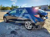 2019 Toyota COROLLA фото