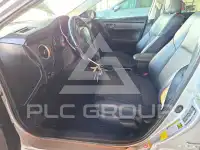 2019 Toyota COROLLA photo