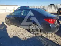 2019 Toyota COROLLA фото