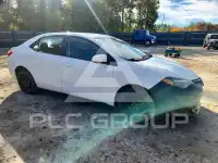2019 Toyota COROLLA фото
