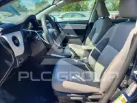 2019 Toyota COROLLA фото