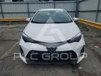 2019 Toyota COROLLA фото