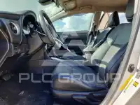 2019 Toyota COROLLA фото