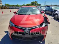 2019 Toyota COROLLA фото