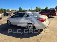 2019 Toyota COROLLA фото