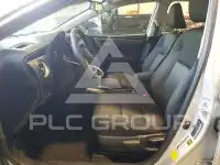 2019 Toyota COROLLA фото