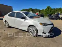 2019 Toyota COROLLA фото