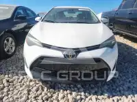 2019 Toyota COROLLA фото