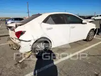2019 Toyota COROLLA фото