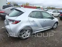 2019 Toyota COROLLA фото