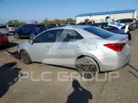 2019 Toyota COROLLA photo