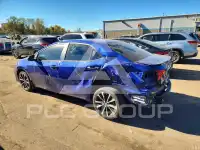 2019 Toyota COROLLA фото