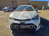 2019 Toyota COROLLA фото