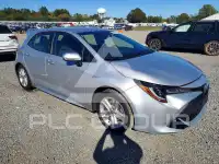 2019 Toyota COROLLA photo