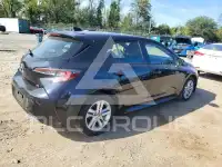 2019 Toyota COROLLA photo