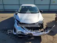 2019 Toyota COROLLA photo
