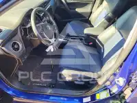 2019 Toyota COROLLA фото