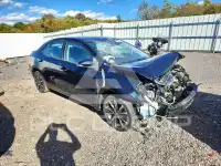 2019 Toyota COROLLA фото
