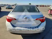 2019 Toyota COROLLA фото