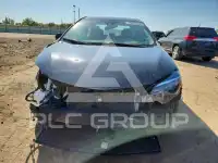 2019 Toyota COROLLA фото