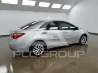 2019 Toyota COROLLA фото